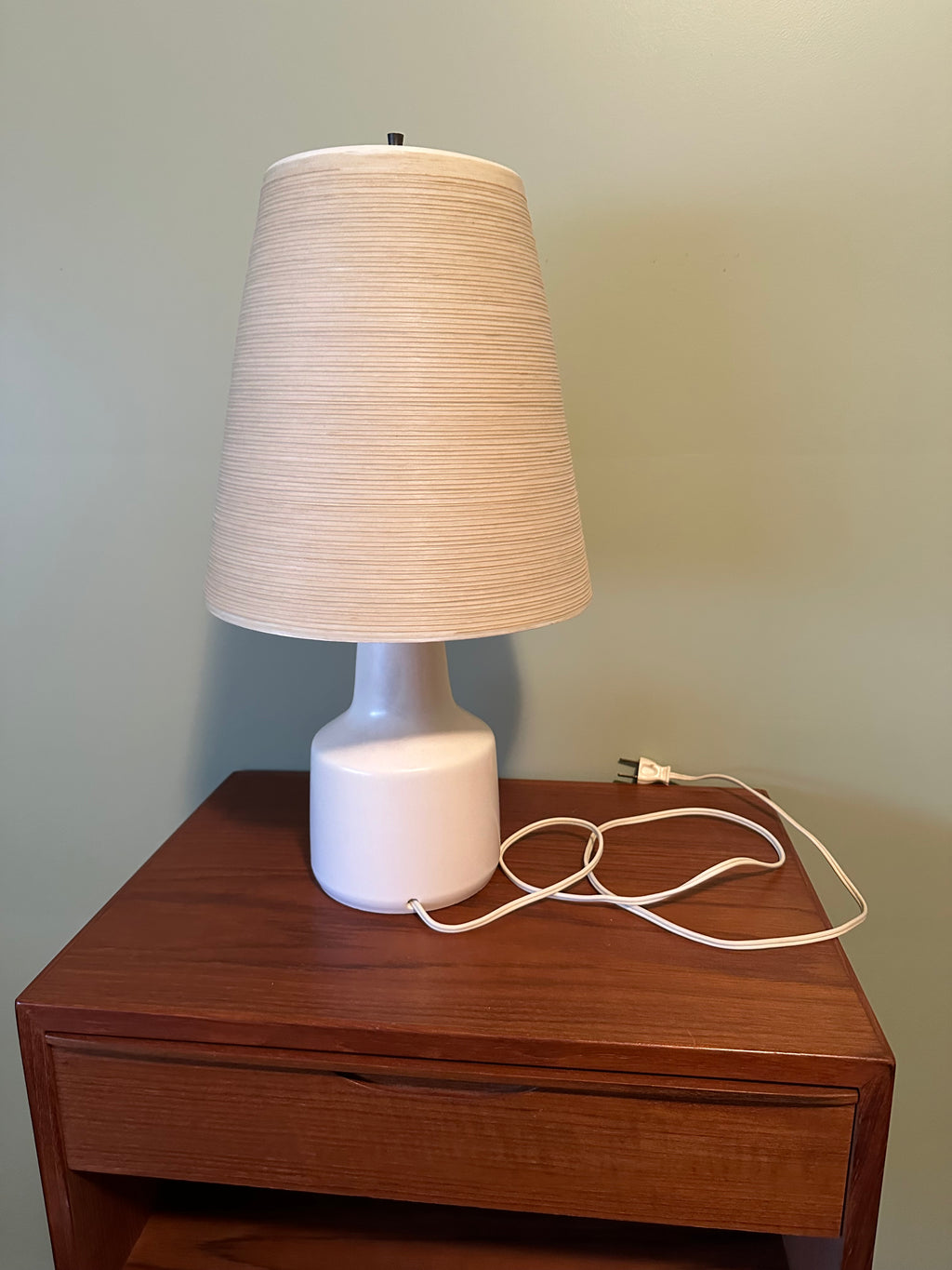 MCM Small Lamp
