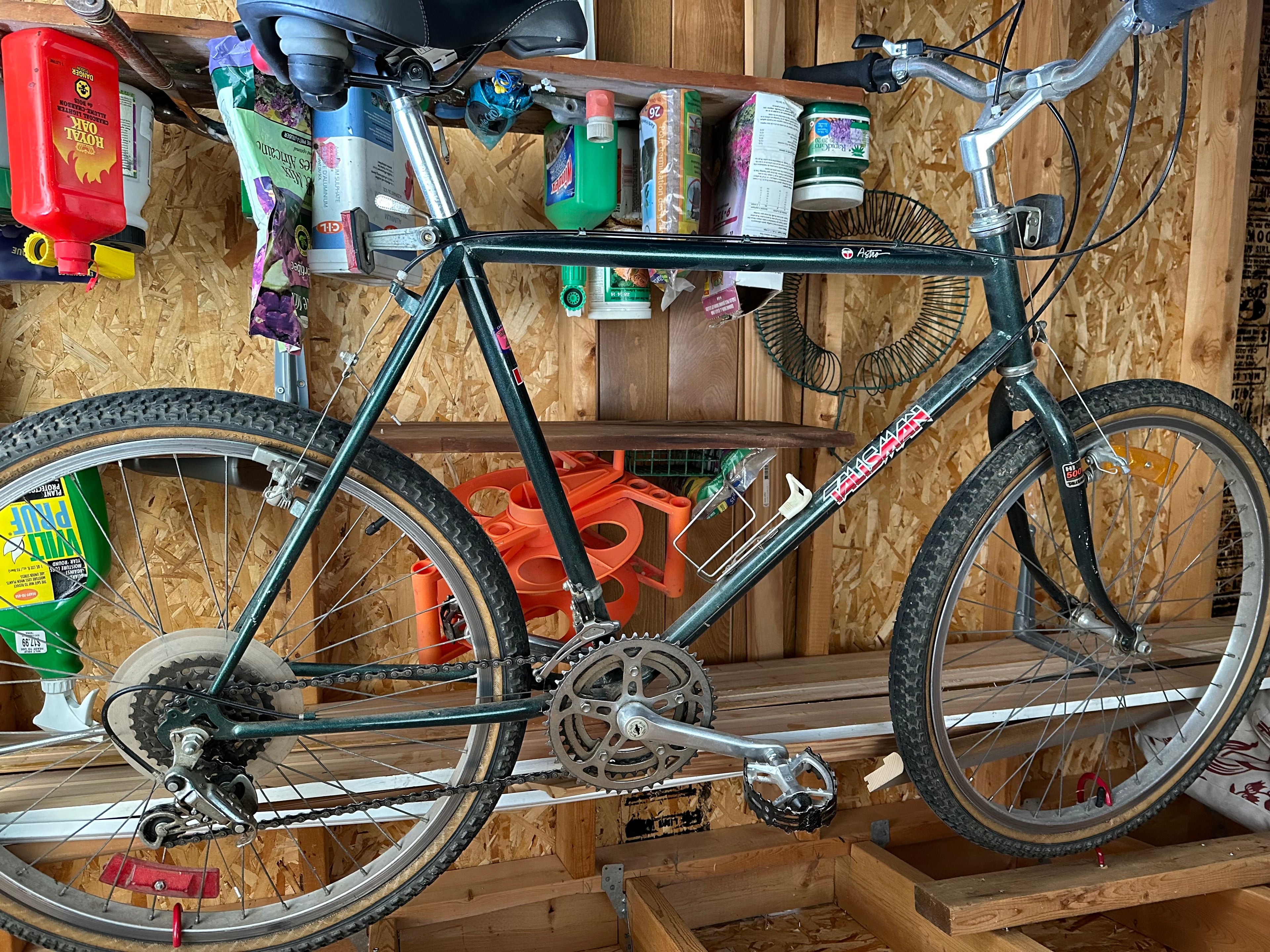 Bike