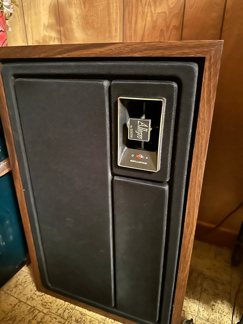 Stereo Lot