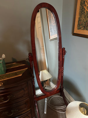 Floor Mirror