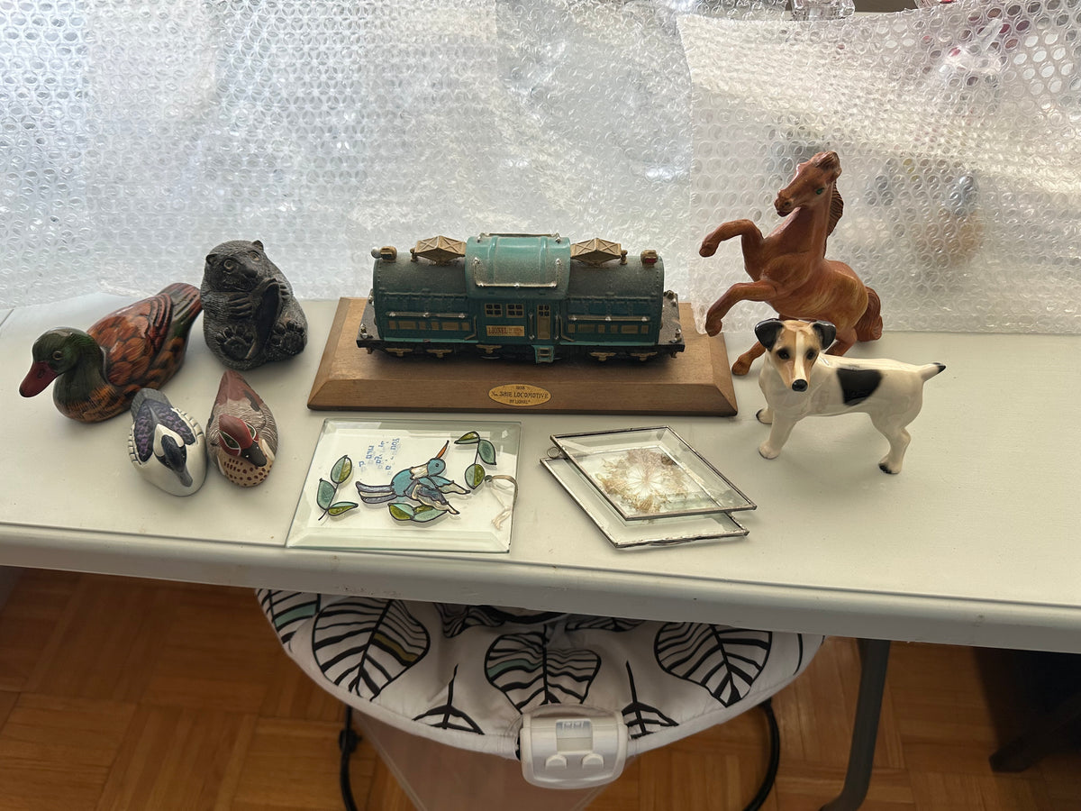 Misc Lot #2