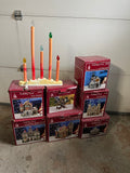 Christmas Lot #1