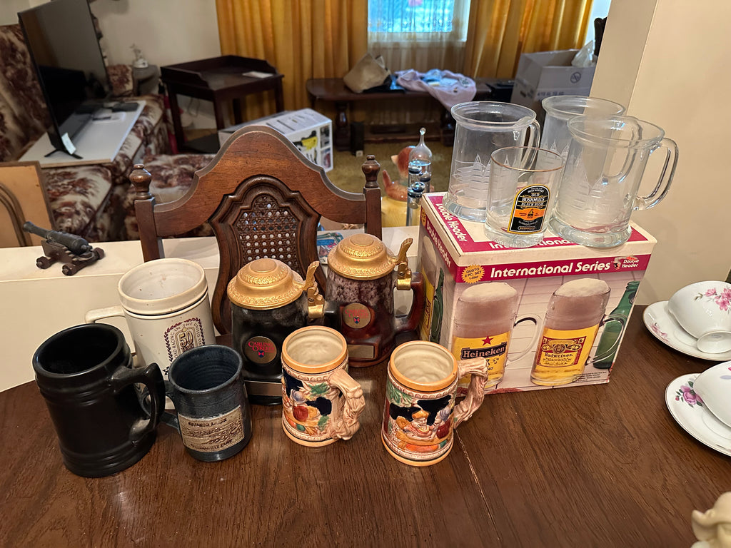 Stein Lot