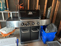 Broil-Mate Natural Gas BBQ