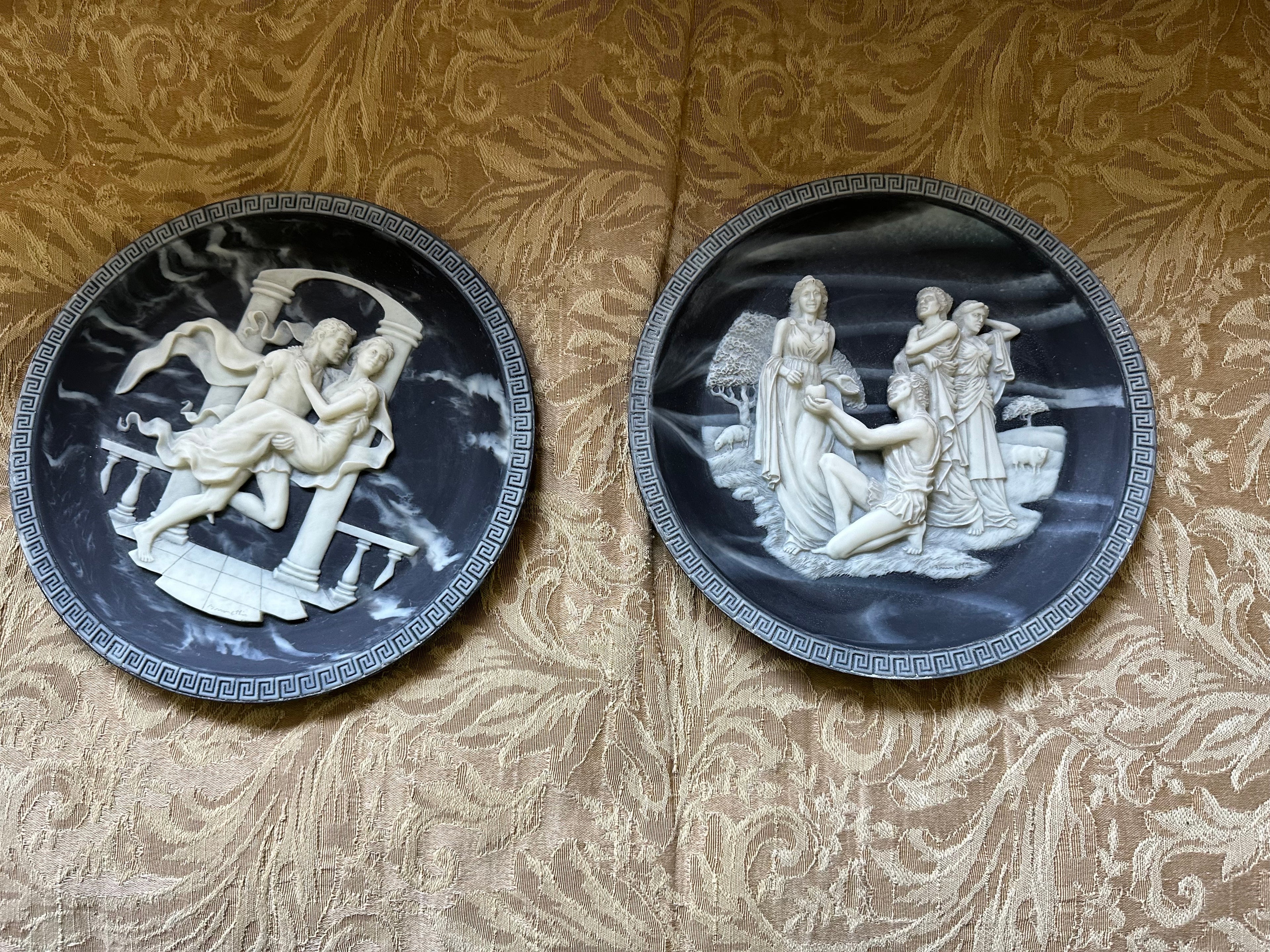 Collector Plates #2