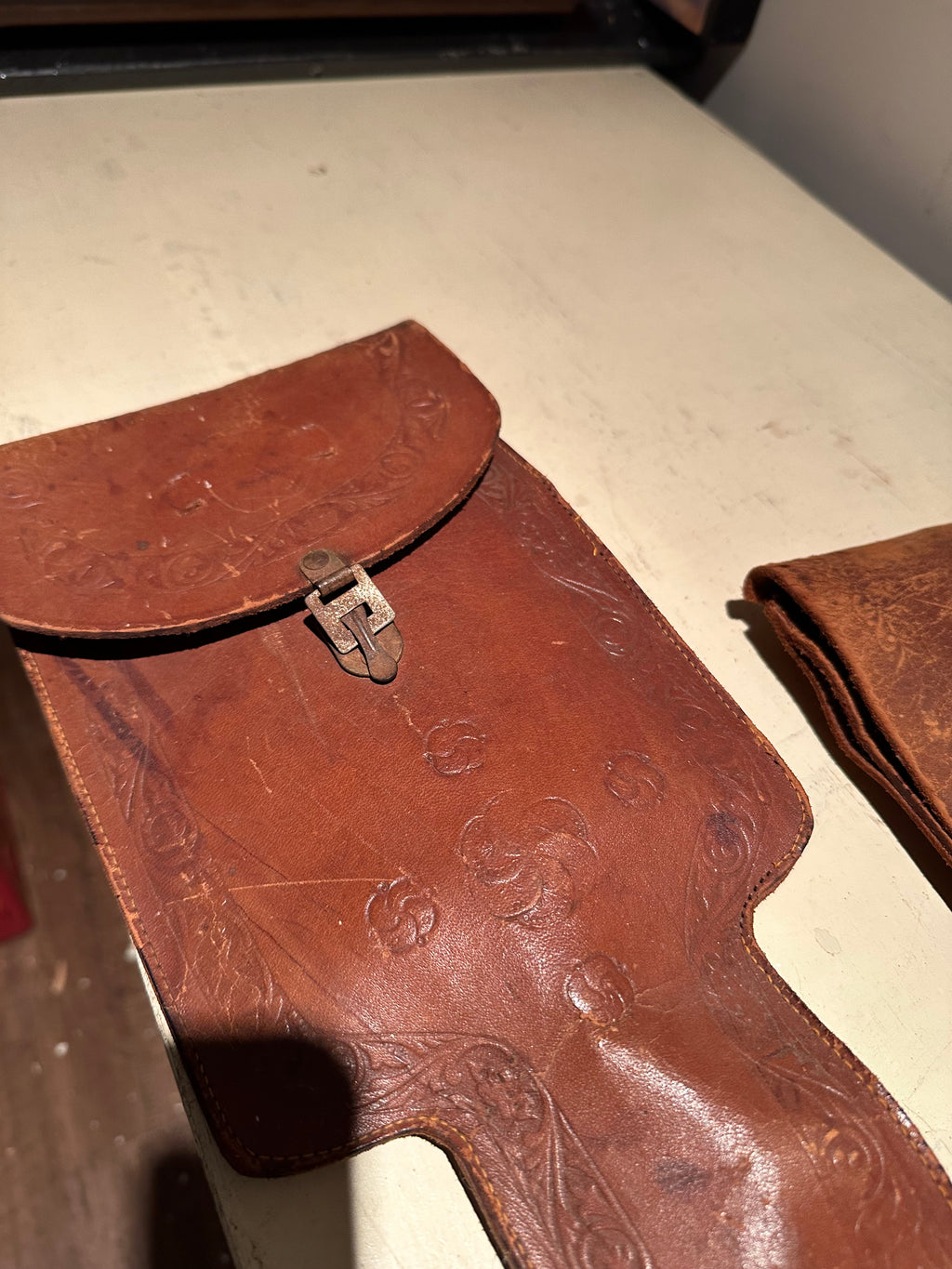 Lot #27 Masonic Swords