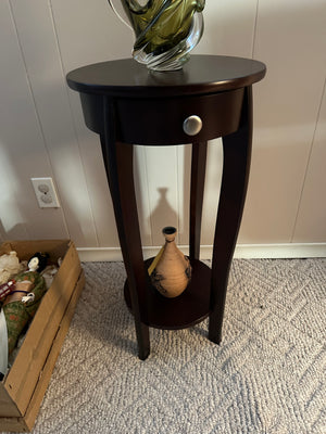 Accent Table