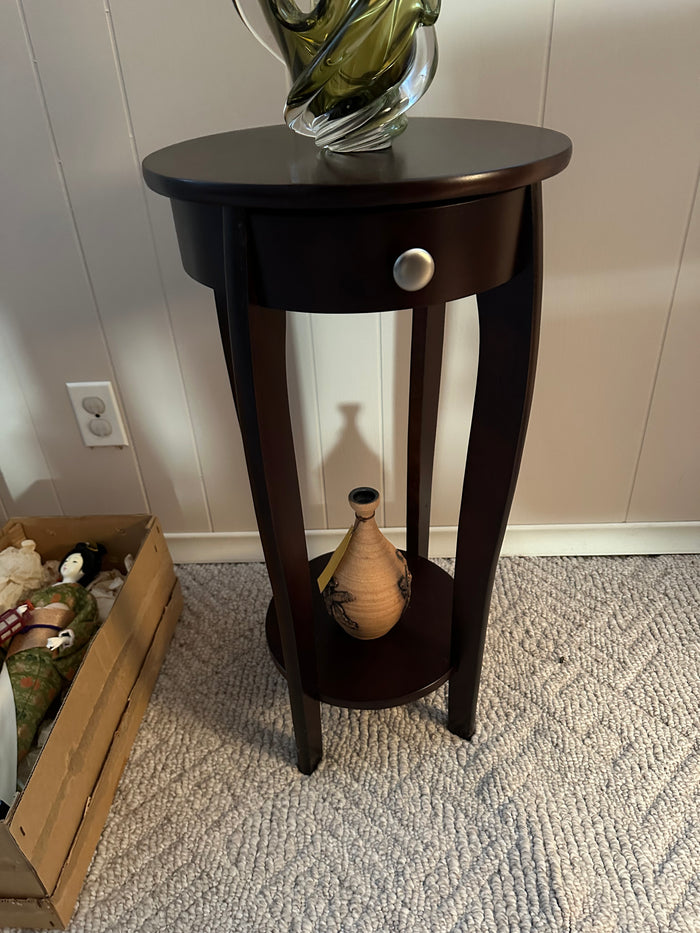 Accent Table