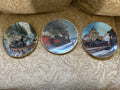 Collector Plates #1