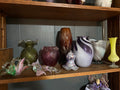 Art Glass Lot #1