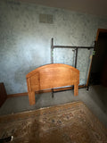 Double Bed #2