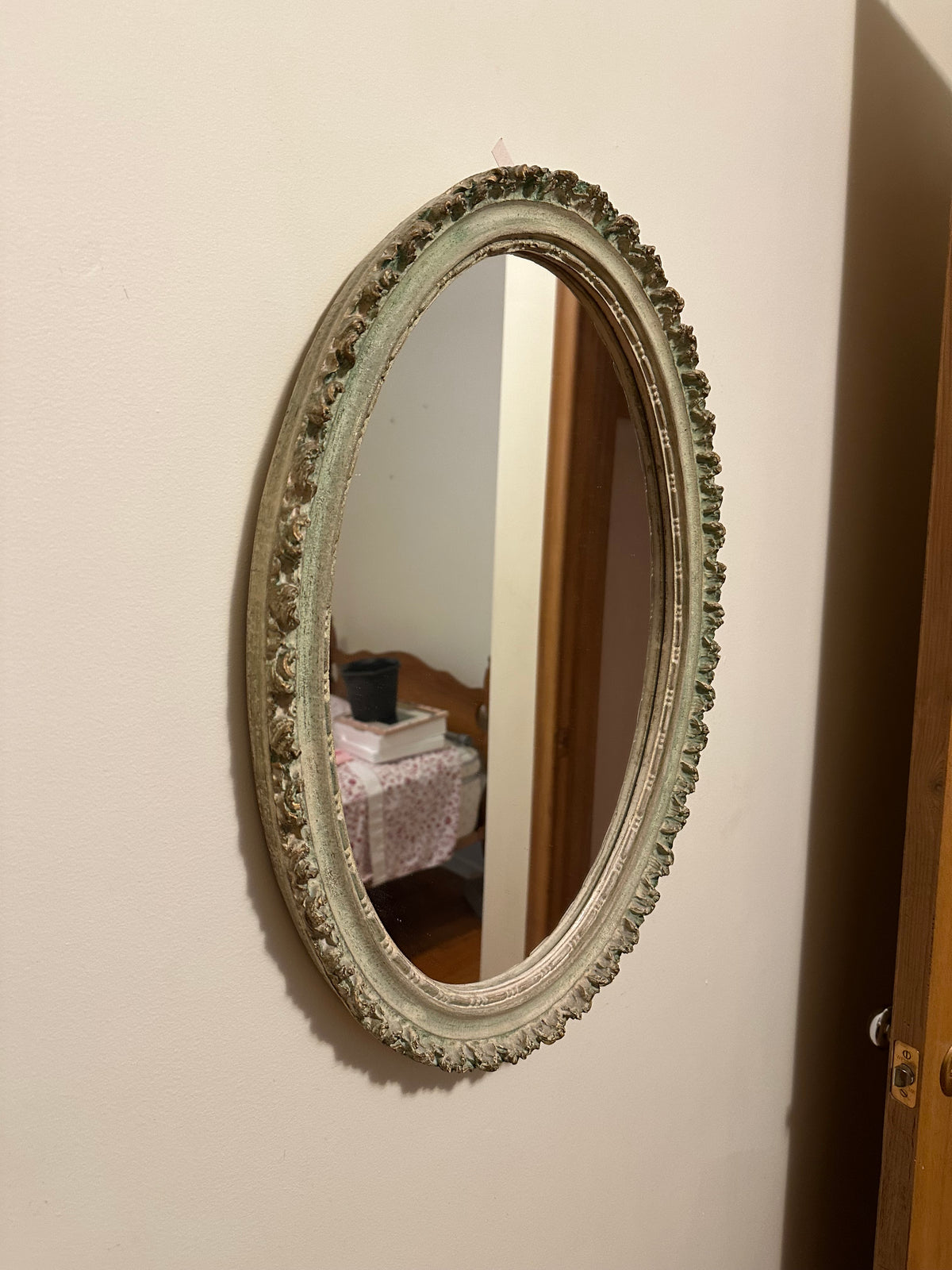 Mirror #2