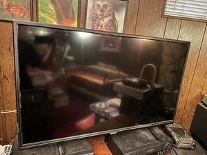 40” RCA TV