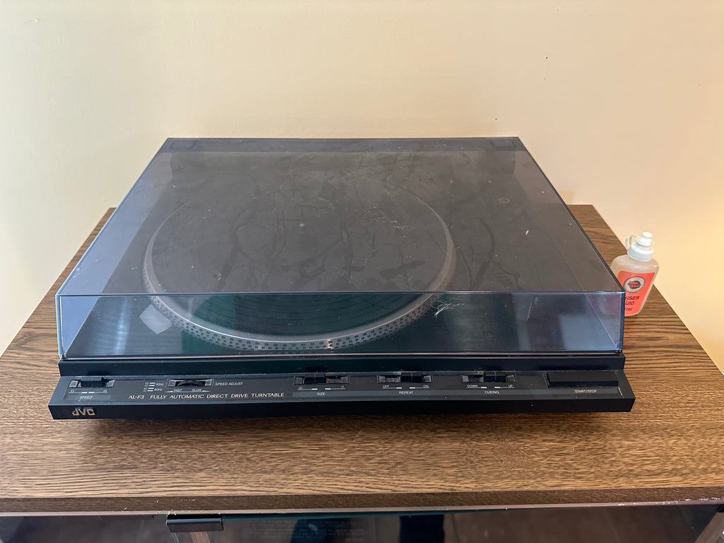 Stereo Lot