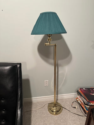 Floor Lamp #1
