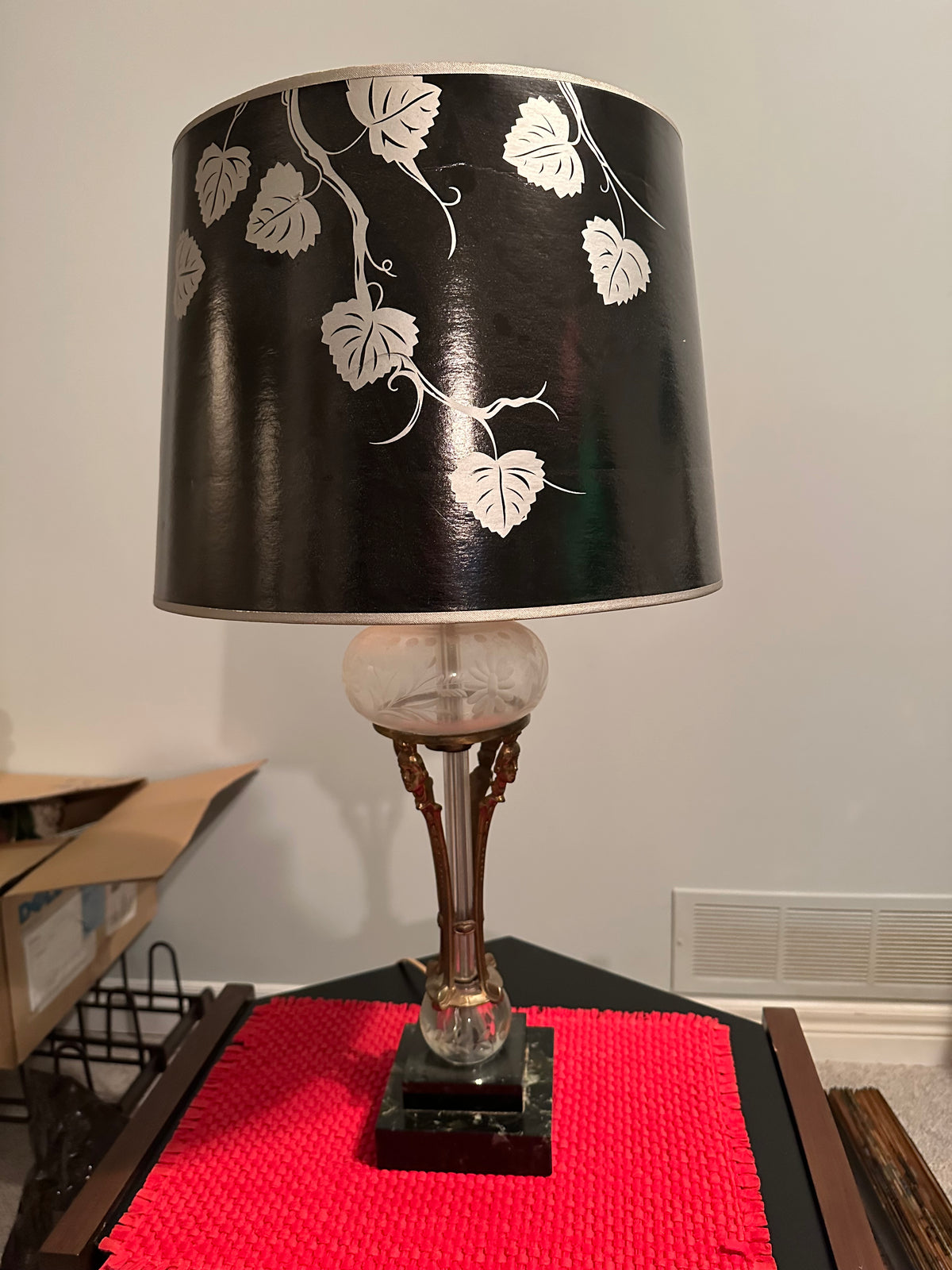 Table Lamp