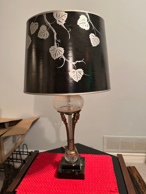 Table Lamp