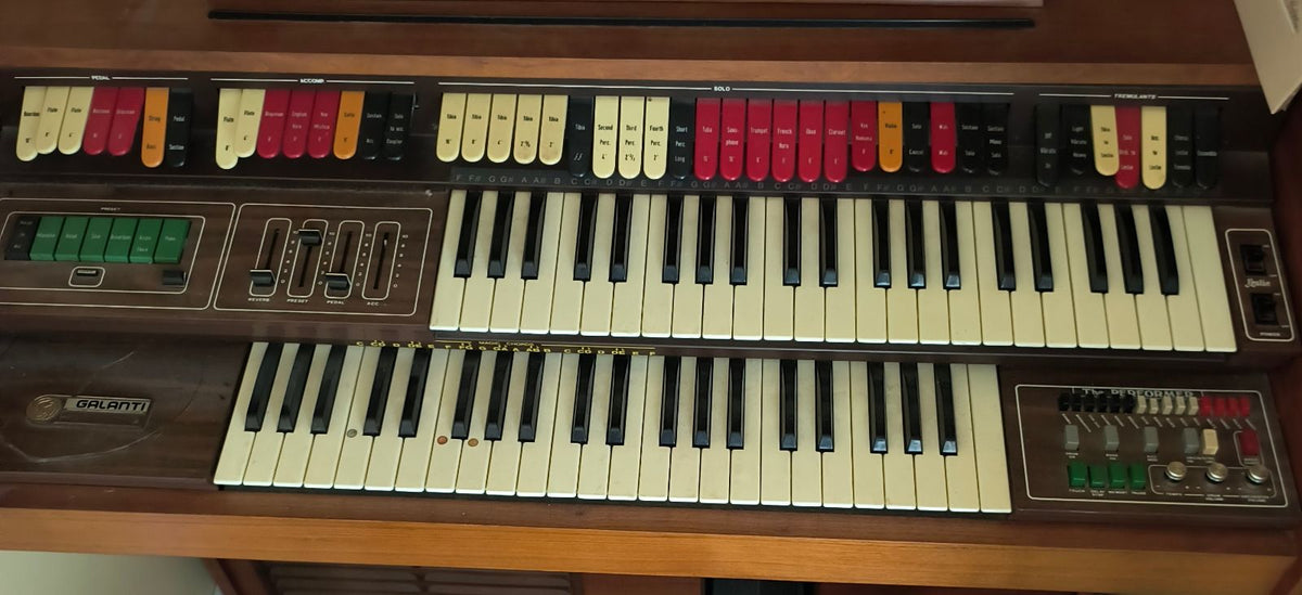 Organ