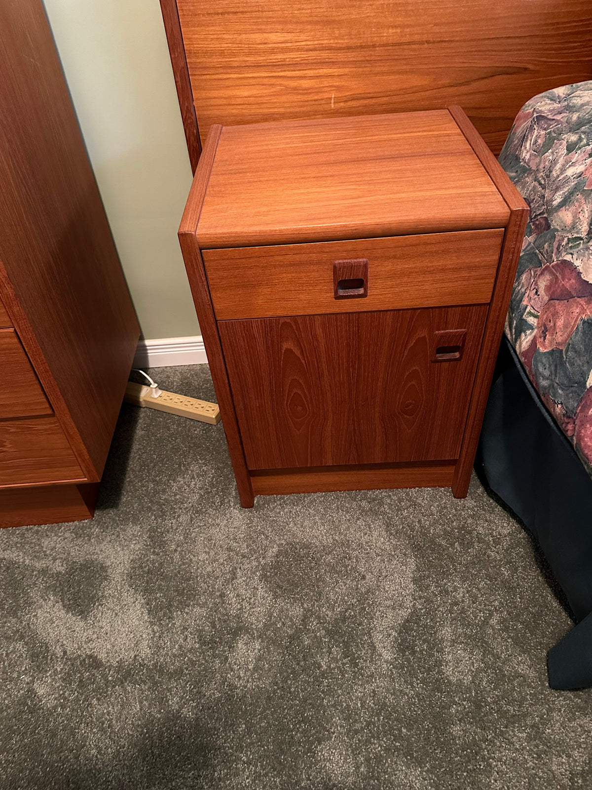 MCM Side Table #1