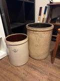 Lot #49 Crock Lot
