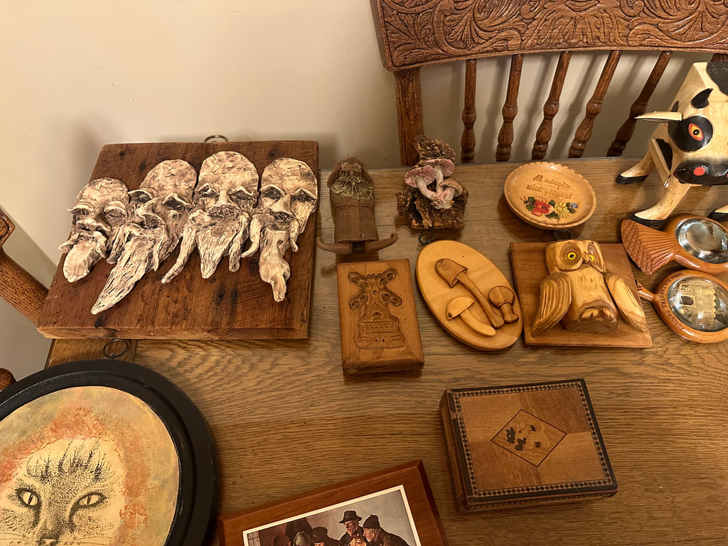 Wood Art