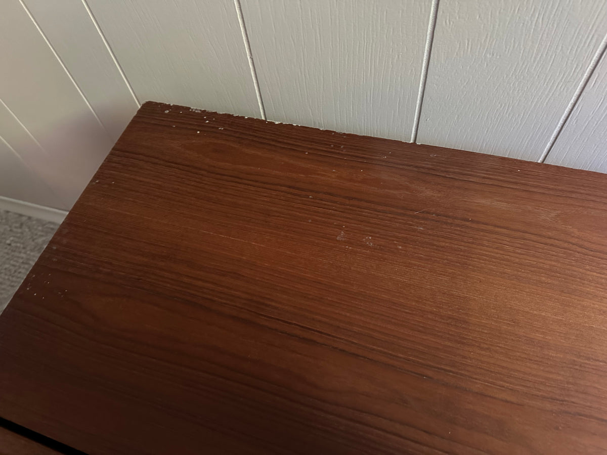Record Cabinet