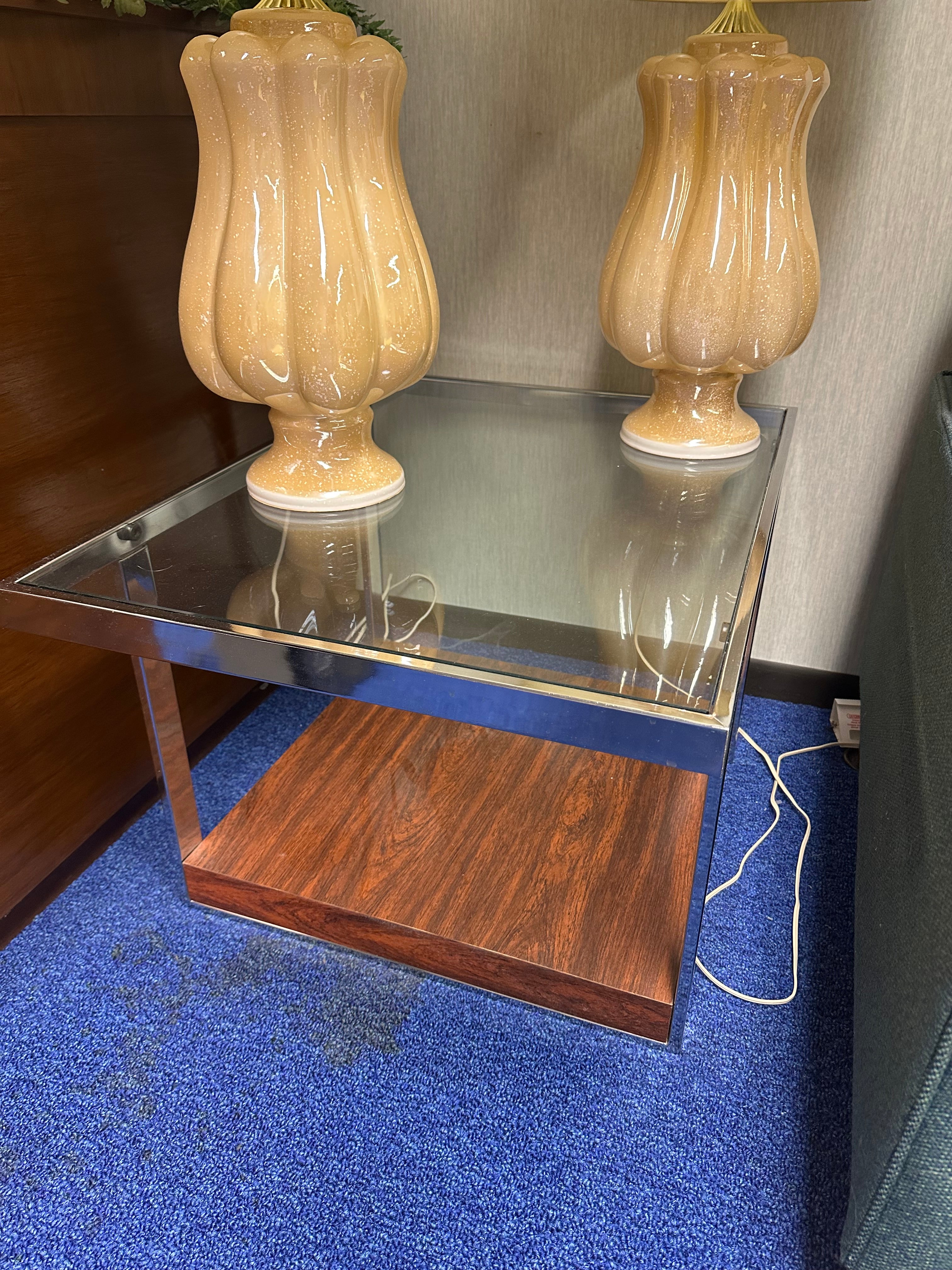 End Table #1