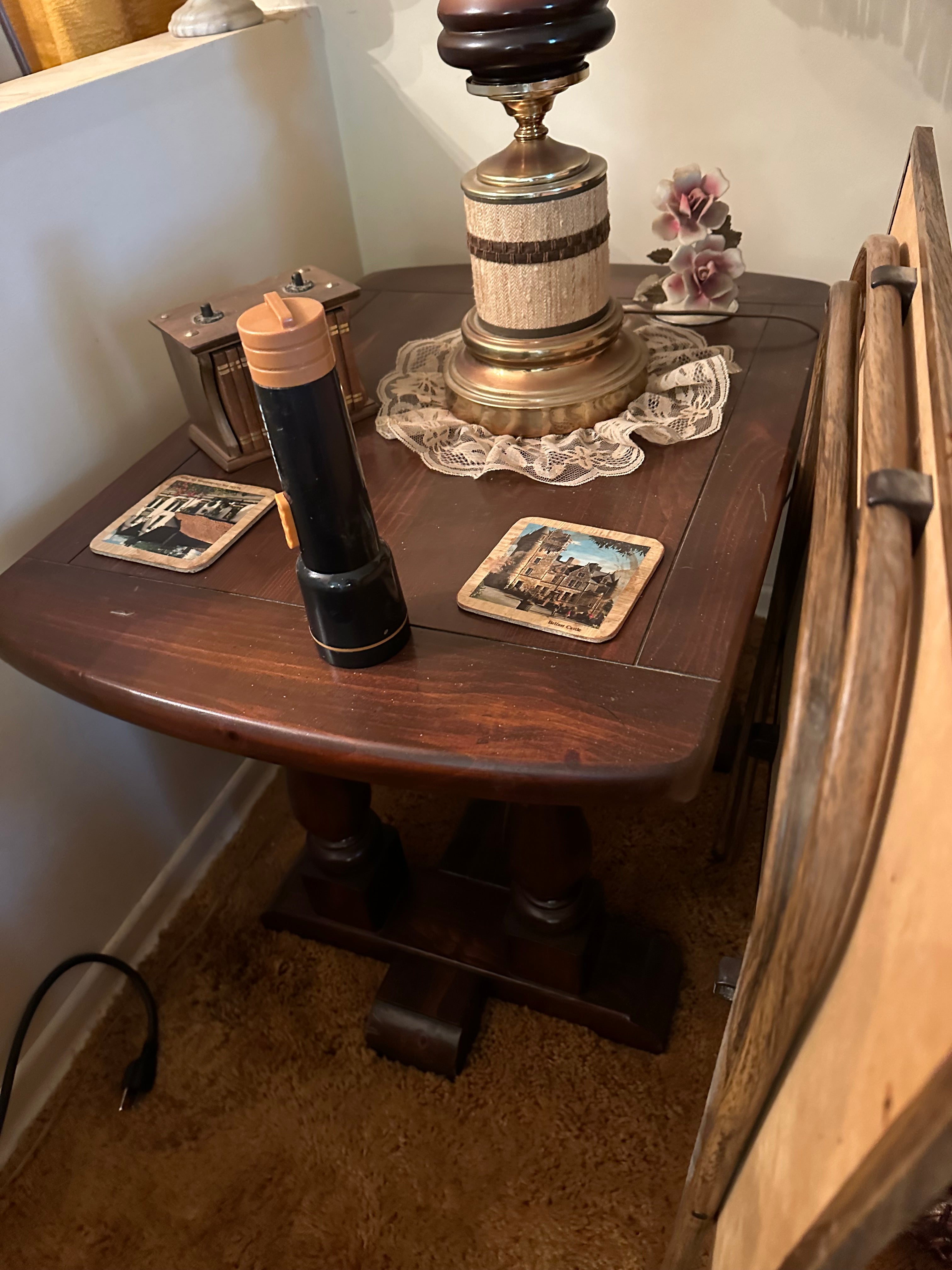 End Tables #2