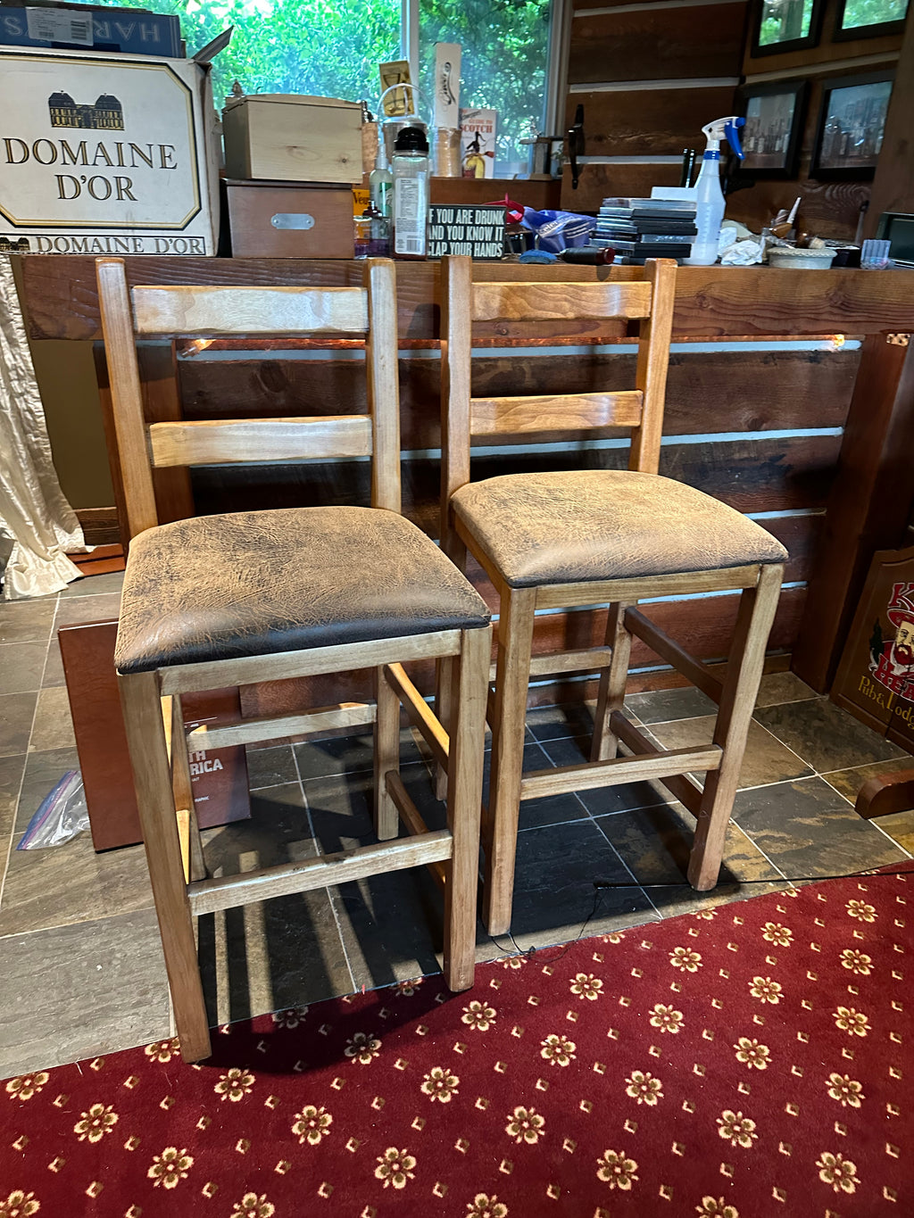 Bar Stools