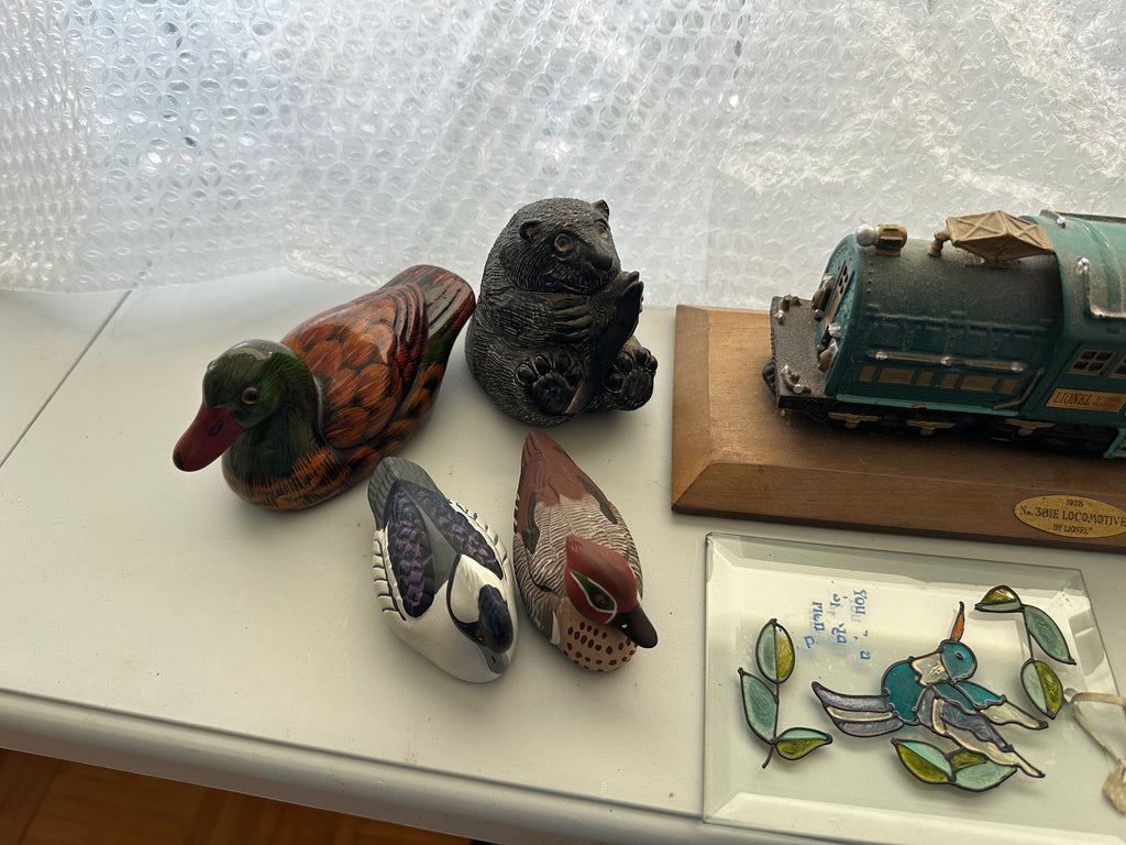 Misc Lot #2