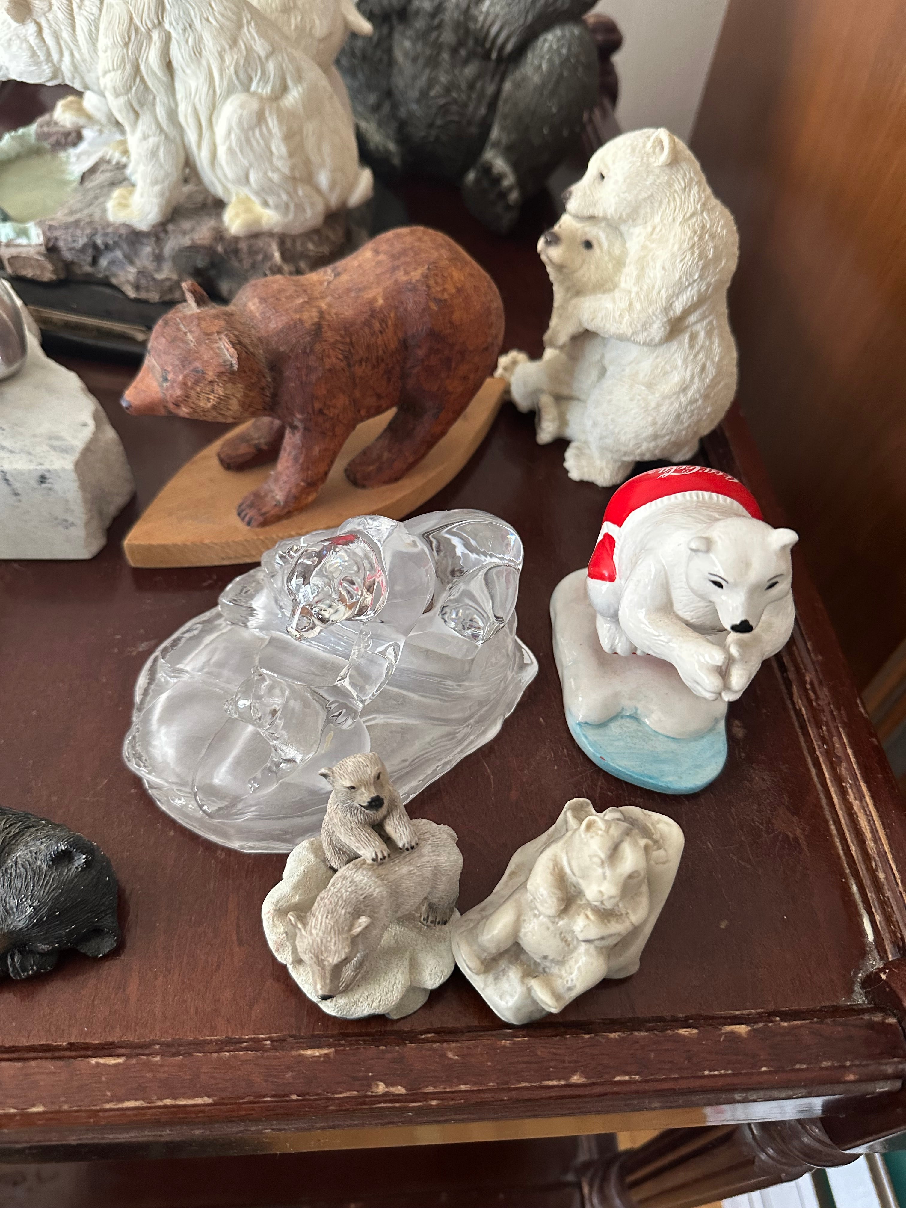 Bear Lot