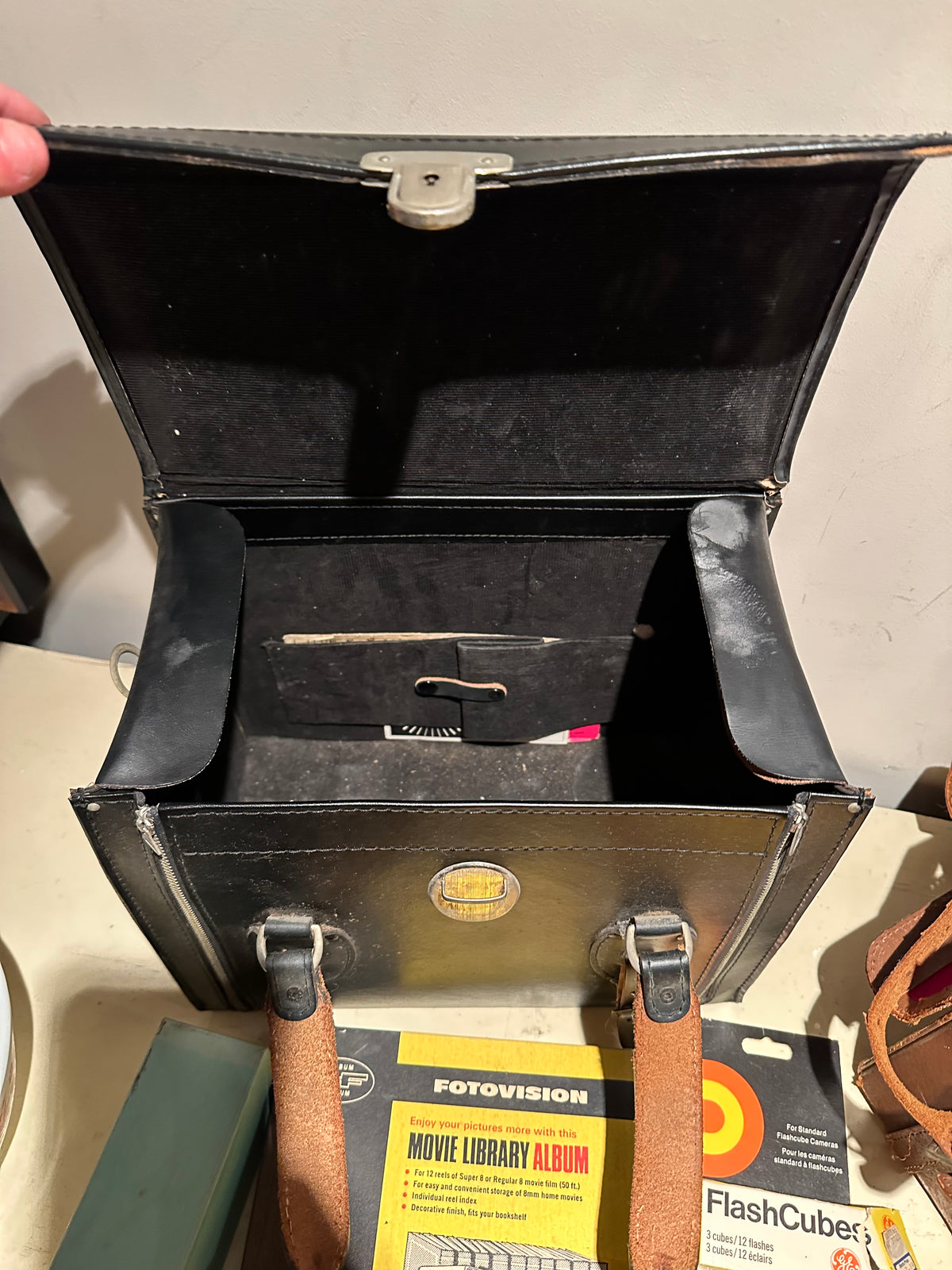Lot #39 Camera Lot