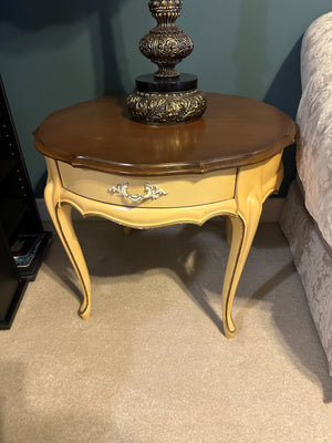 Side Table #1