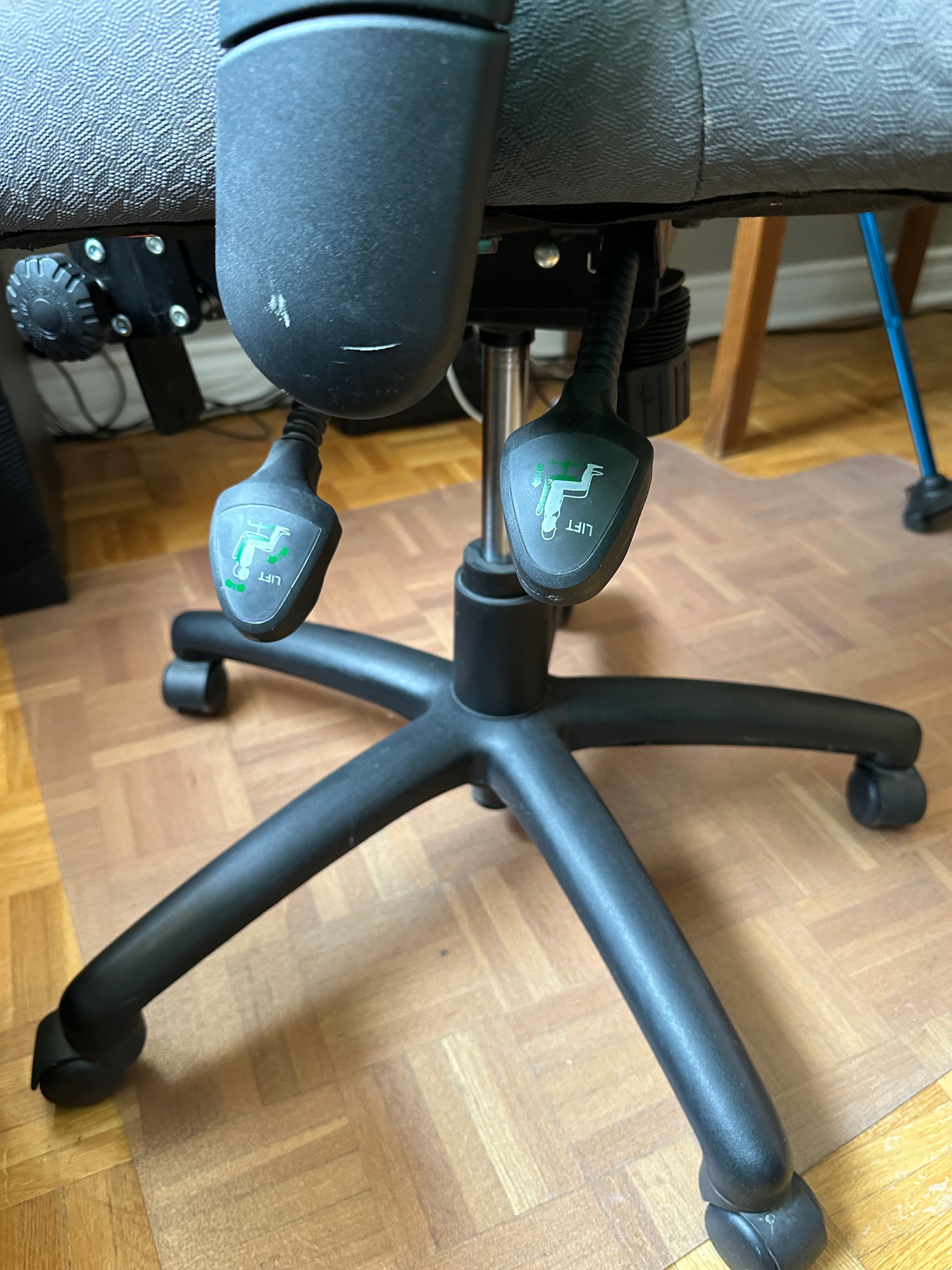 Computer Chair