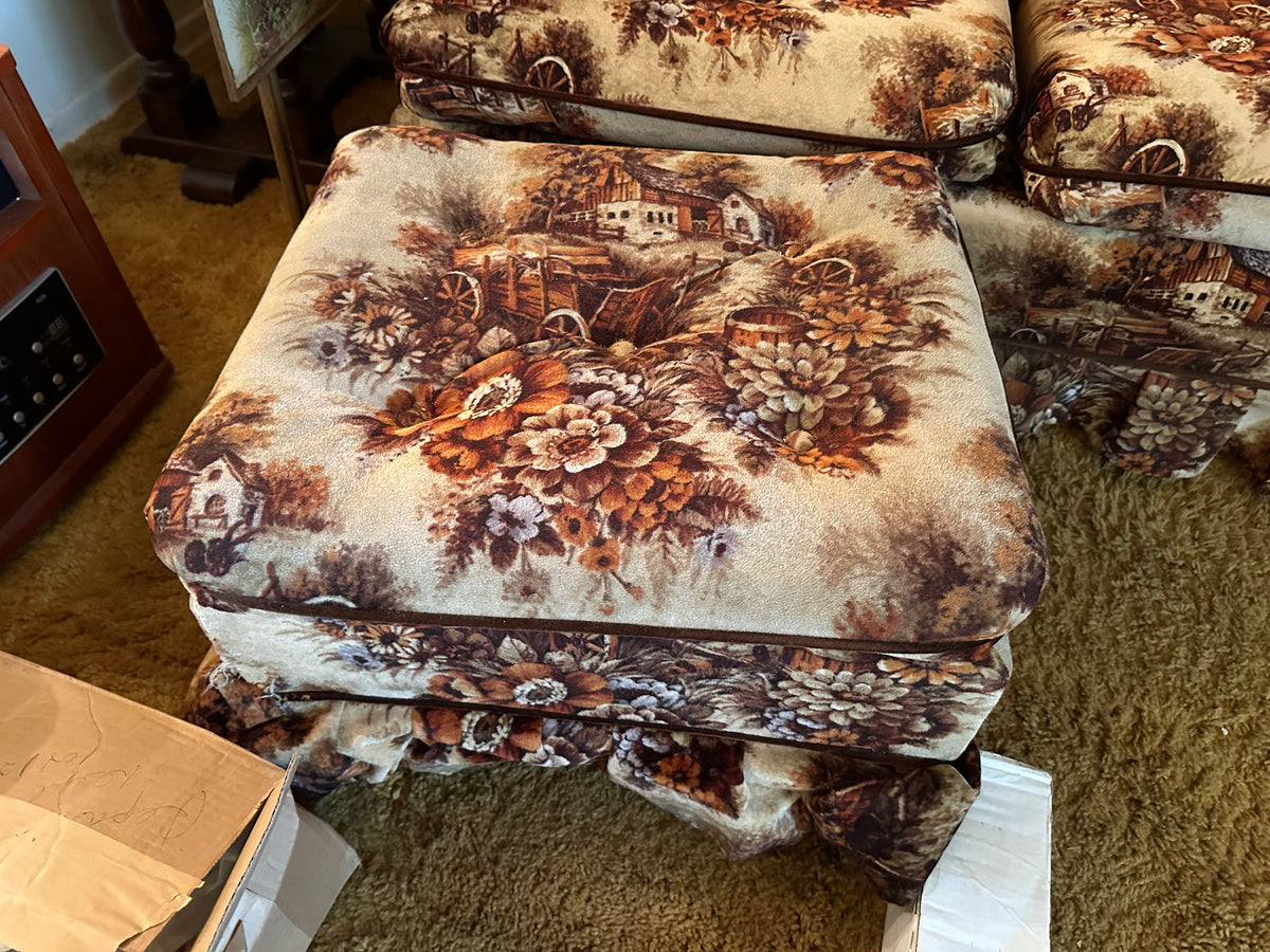 Ottoman