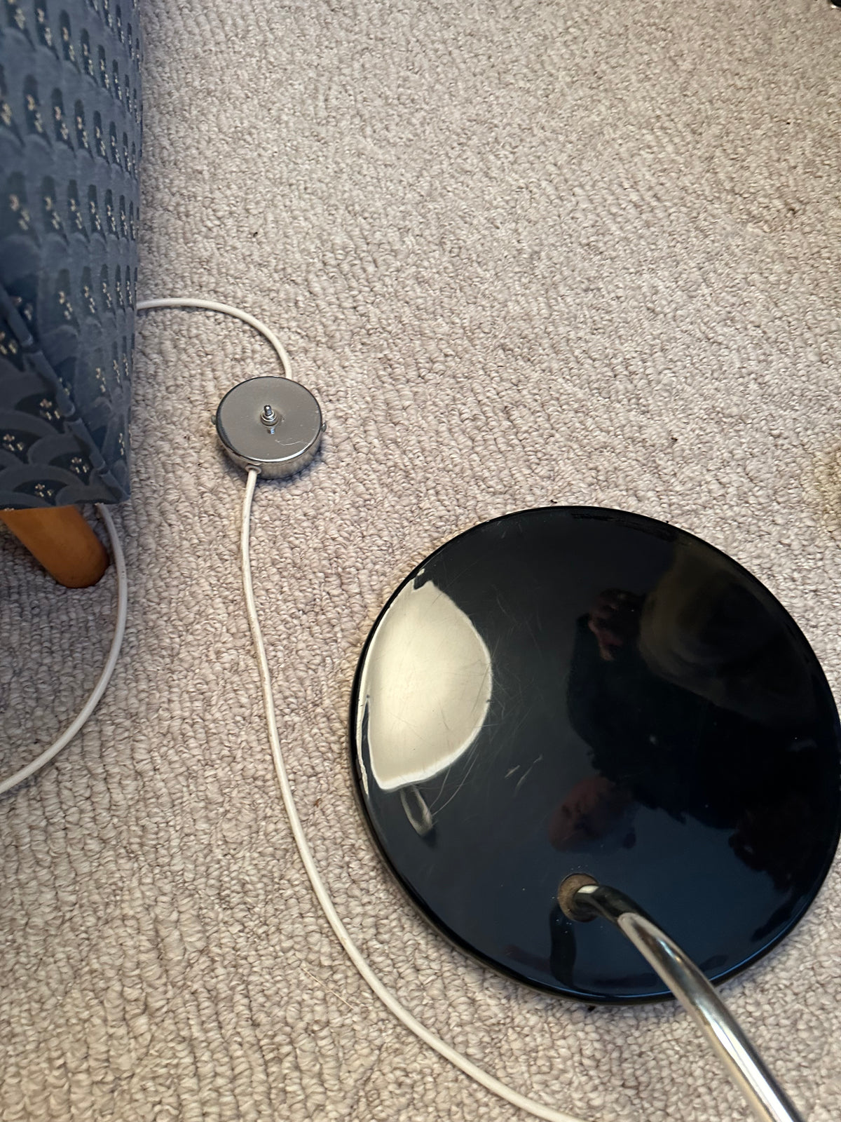 MCM Arc Lamp