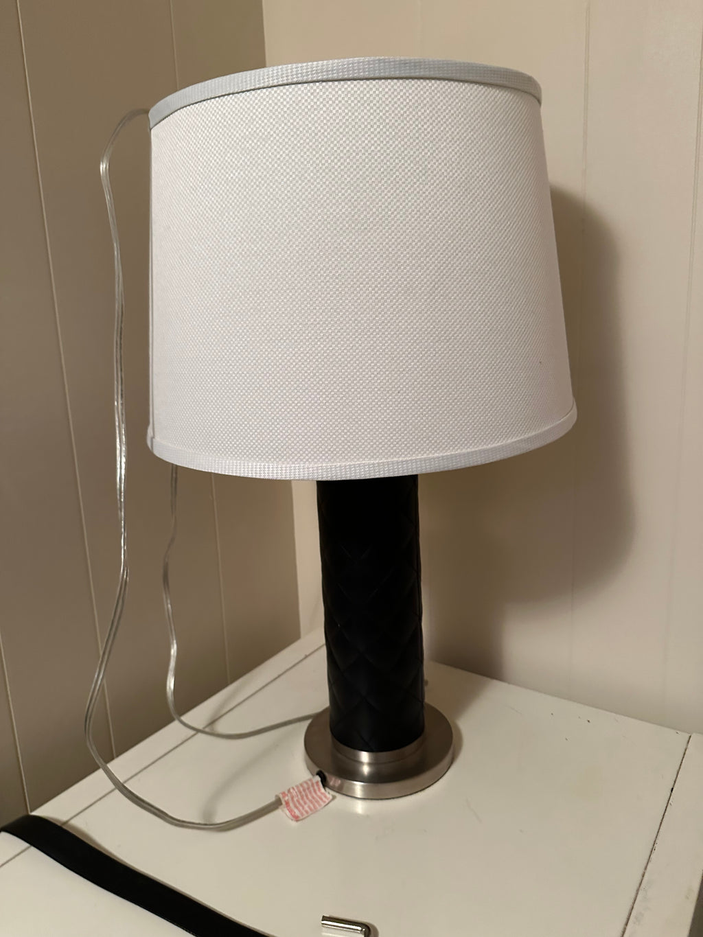 Lamp #2