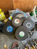 Blade Lot