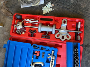 Tool Lot