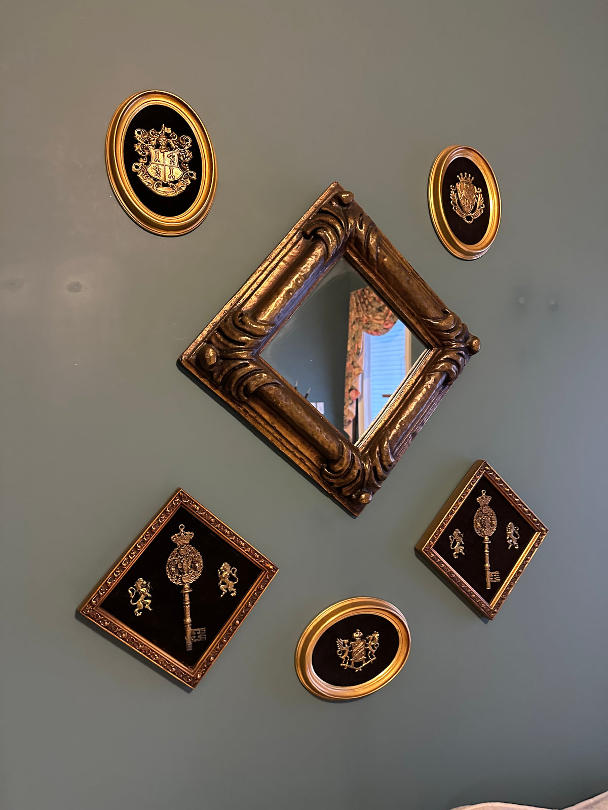Wall Decor #2