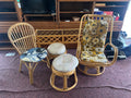 Rattan Lot