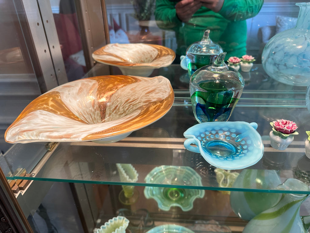 Art Glass Lot #5