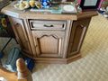 Hall Table