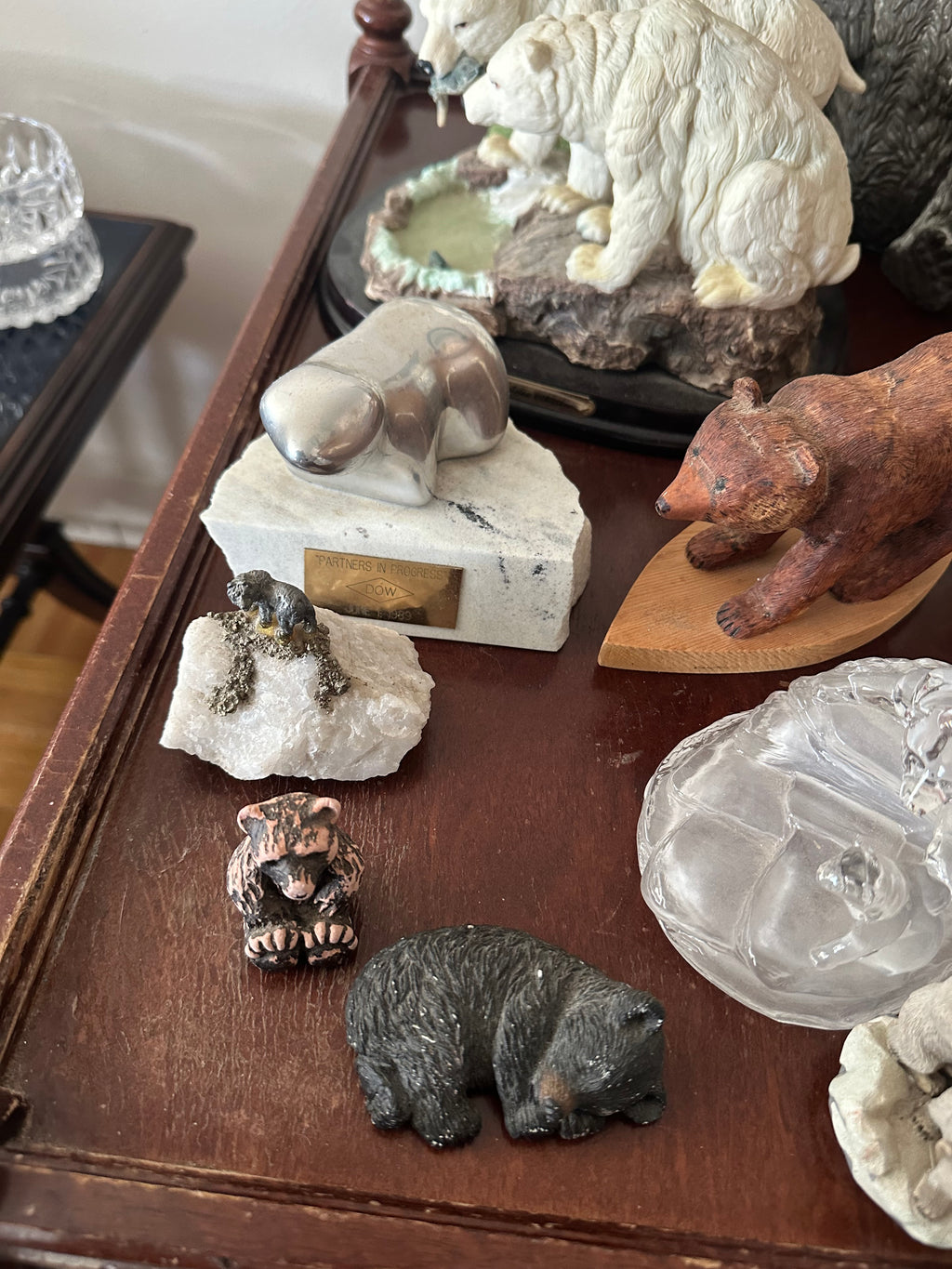 Bear Lot