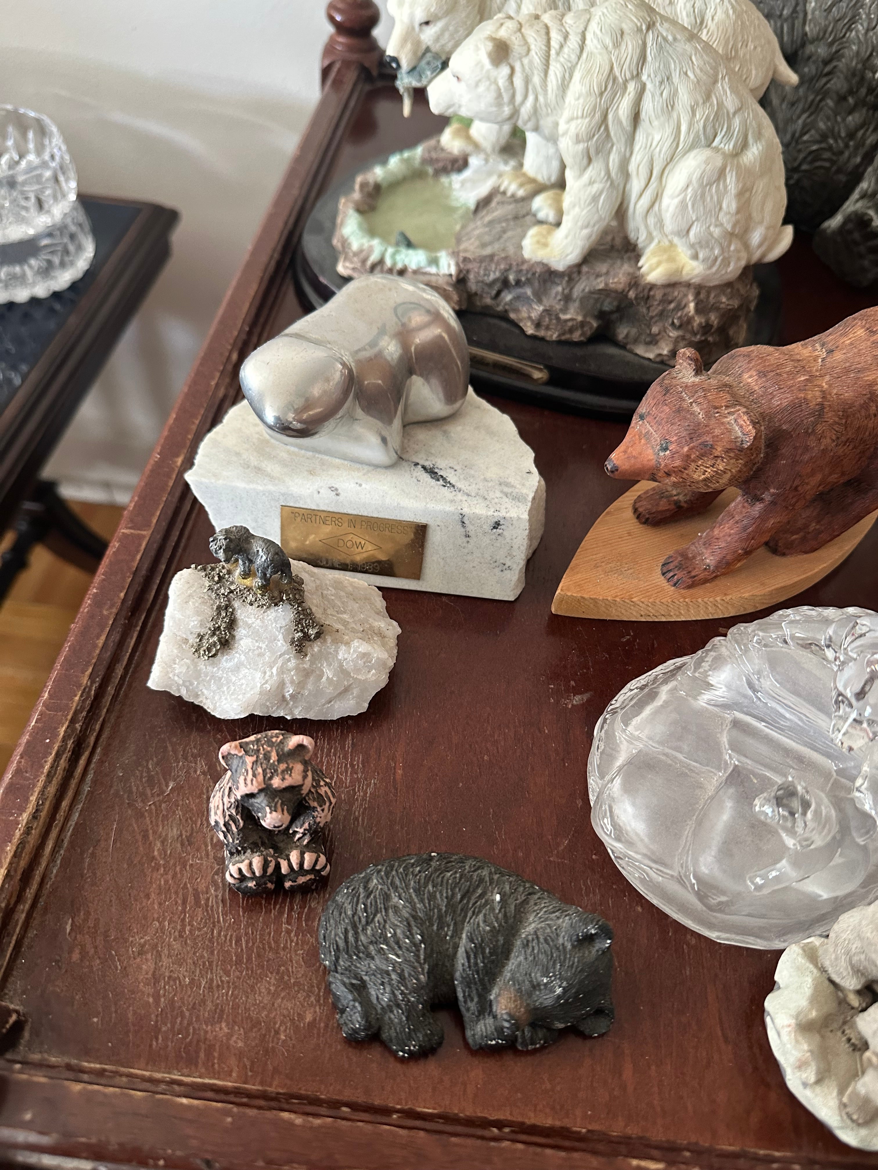 Bear Lot