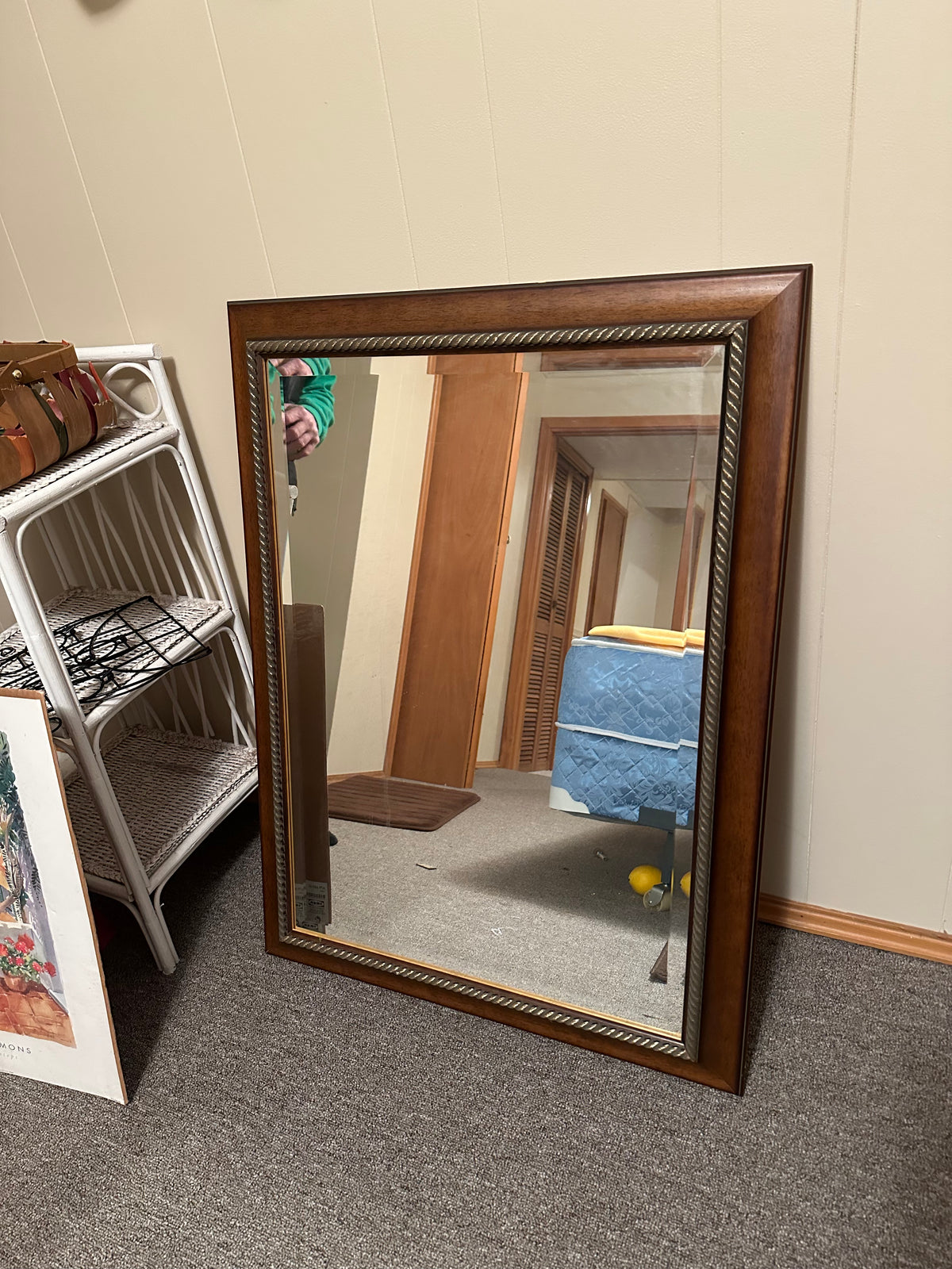 Mirror #4