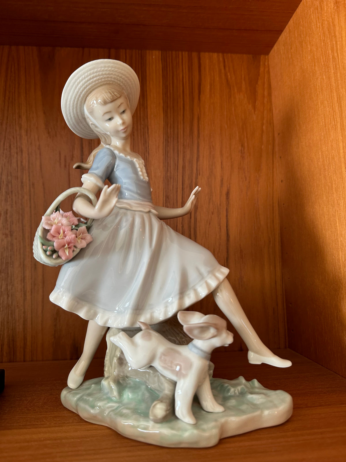 Lladro #4920