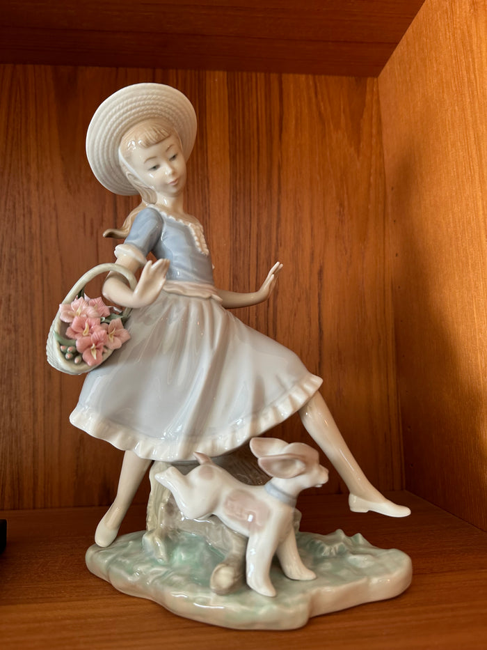 Lladro #4920