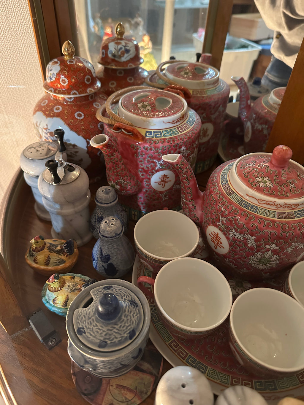 Misc Lot #1
