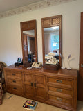 Thomasville Horizontal Dresser